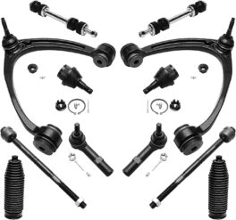 Chassis Parts